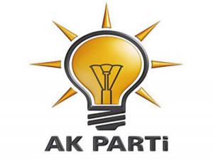 'AK Parti'nin İstanbul, Ankara ve İzmir adayı belli oldu'