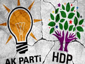 AK Parti'nin seçtiği HDP adayı için yeni seçim!