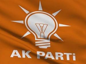 AK Parti'nin yeni MKYK'sı belli oldu