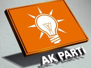AK Parti'nin yerel seçim yol haritası