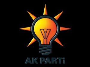 AK Parti startı Erzurum'dan veriyor...