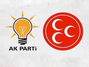 AK Parti ve MHP'nin adaylarını geri çekeceği iller