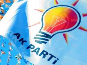 AK Parti'ye belediye başkanlığı için 7 bin 180 başvuru