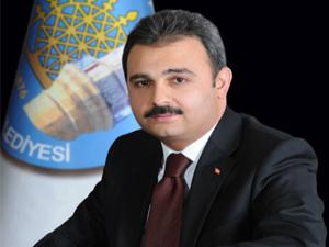 AK Partili Çorum Belediye Başkanı istifa etti