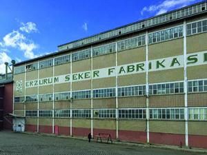 Erzurum ve Erzincan Şeker Fabrikalarını Albayrak Grubu aldı