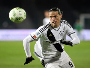 Aleksandar Prijovic'ten Beşiktaş itirafı