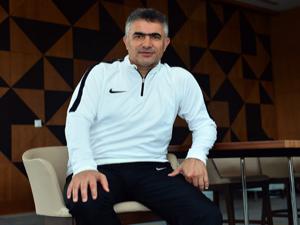 Altıparmak: Erzurum, şehir olarak Süper Lige yükselmeye hazır