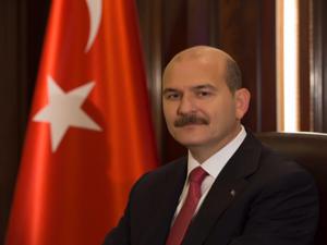 Ankara adayı Süleyman Soylu! Nagehan Alçı'dan AK Parti iddiası