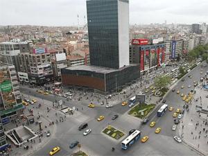 Ankara Büyükşehir Belediyesi açıkladı: Güvenlik artırıldı