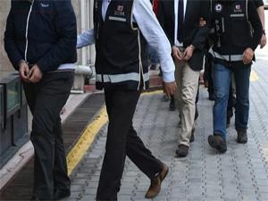 Ankara'da FETÖ operasyonu! 20 gözaltı kararı