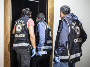 Ankara'da FETÖ operasyonu... 52 gözaltı kararı