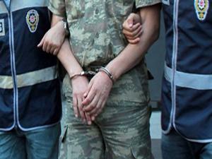 Ankara'da FETÖ operasyonu: 9 binbaşıya gözaltı kararı