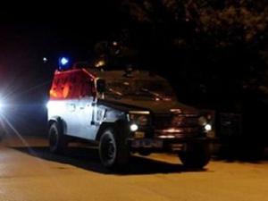 Ankara'da HDP'ye polis operasyonu!