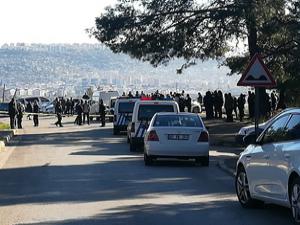 Antalyada emniyet müdür yardımcısı intihar etti