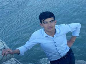 Aras Nehri'ne giren 14 yaşındaki çocuk boğuldu