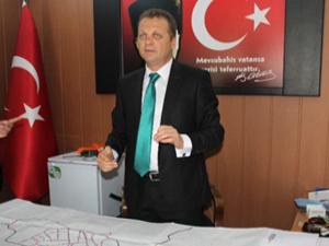 Asayiş Şube Müdürü Mustafa Ateş intihar etti