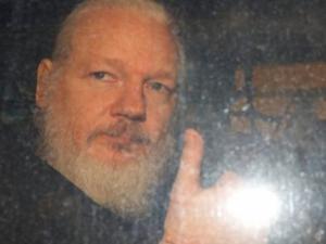 Assange hakkındaki tecavüz soruşturması yeniden başlıyor