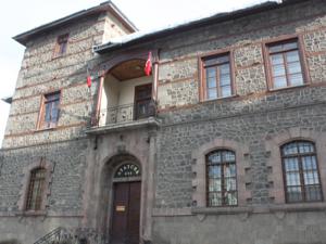 Atatürk Evi'nde yapılan bakım ve onarım bitti