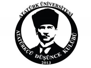 Atatürk Üniversitesi ADK'da bayrak değişimi