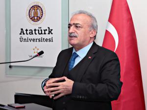 Atatürk Üniversitesi Lisans Eğitiminde yeni bir sayfa açıyor