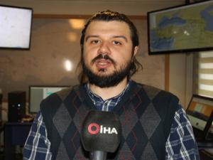 AÜ Elazığ ve Malatya depremini raporladı