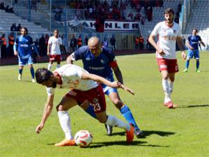 B.B. Erzurum'dan play-off'a dev adım