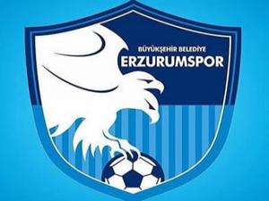 B.B. Erzurumspor'dan transfer açıklaması