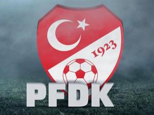 B.B. Erzurumspor PFDK'ya sevk edildi!