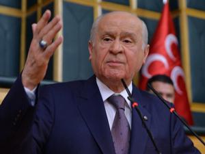 Bahçeli'den flaş bedelli askerlik açıklaması...