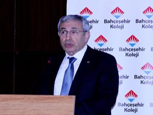 Bahçeşehir Koleji Erzurum'da start verdi