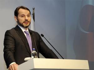 Bakan Albayrak: 25 milyar liralık kredi tahsis yapıldı