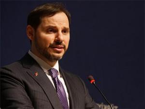 Bakan Albayrak açıkladı! 24 Nisan'a kadar uzatıldı