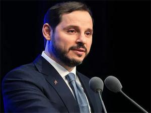 Bakan Albayrak: Birlikte başaracağız