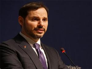 Bakan Albayrak: İş'e Devam Desteği başlatıyoruz