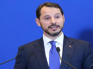 Bakan Albayrak yeni kobi paketini açıkladı