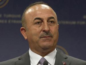 Bakan Çavuşoğlu duyurdu: Azerbaycan'a vize kalkıyor