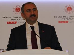 Bakan Gül'den ABD'nin Ermeni kararına sert tepki!