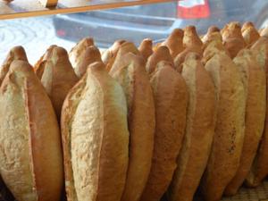 Bakan Pakdemirli: 'Yeni yıla kadar ekmekte fiyat artışı yok'