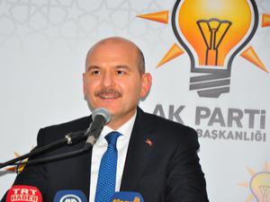 Bakan Soylu Türkiye'deki terörist sayısını açıkladı