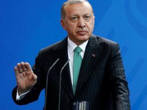 Başkan Erdoğan: 81 milyona gideriz