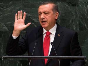 Başkan Erdoğan: Bizimde yaptırımlarımız olacaktır