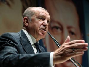 Başkan Erdoğan'dan ittifak açıklaması! 'Herkes kendi yoluna'