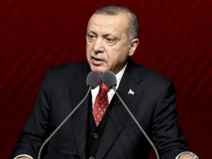 Başkan Erdoğan'dan Kaşıkçı açıklaması...