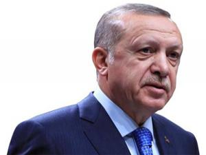 Başkan Erdoğan'dan Kılıçdaroğlu ve 72 CHP'liye dava!