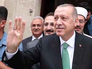 Başkan Erdoğan'dan son dakika döviz açıklaması