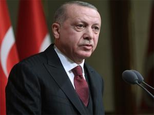 Başkan Erdoğan'dan vatandaşlara koronavirüs çağrısı
