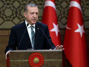 Başkan Erdoğan: Faiz konusundaki hassasiyetim aynı