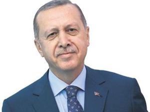 Başkan Erdoğanın aday kriterleri