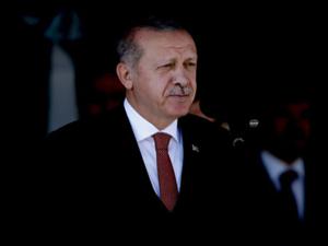 Başkan Erdoğan mesajı verdi! 'Darmadağın edeceğiz'