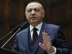 Başkan Erdoğan: 'Sağlık alanında millileşmeye ihtiyacımız var'